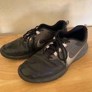 Mens Nike Golf Shoes
